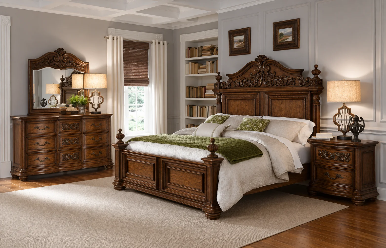 Mango wood used for wooden furniture